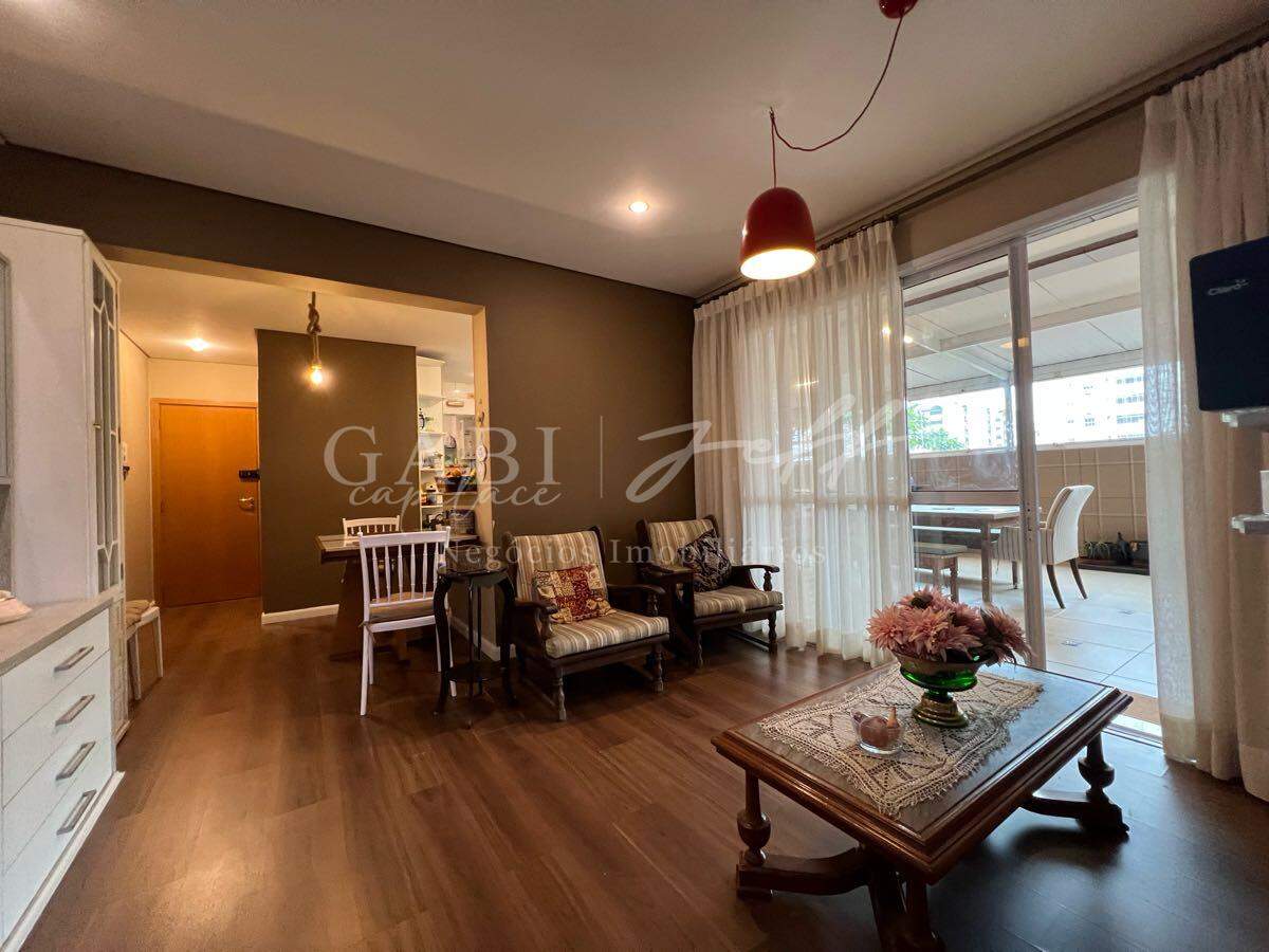 Apartamento à venda no Gonzaga:
