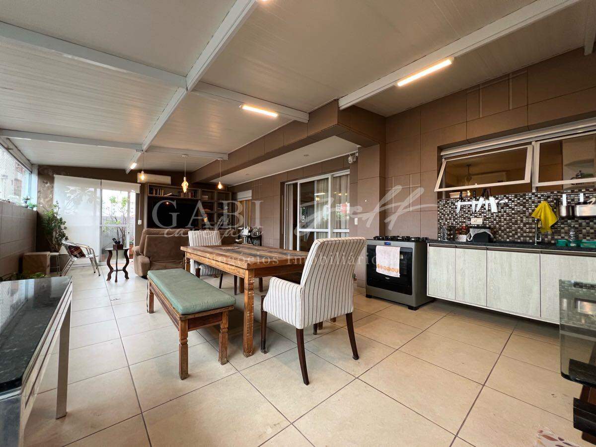Apartamento à venda no Gonzaga: