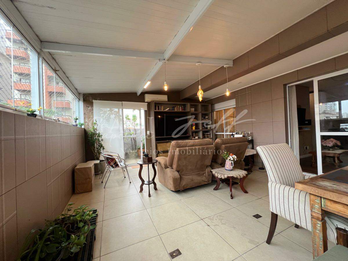 Apartamento à venda no Gonzaga: