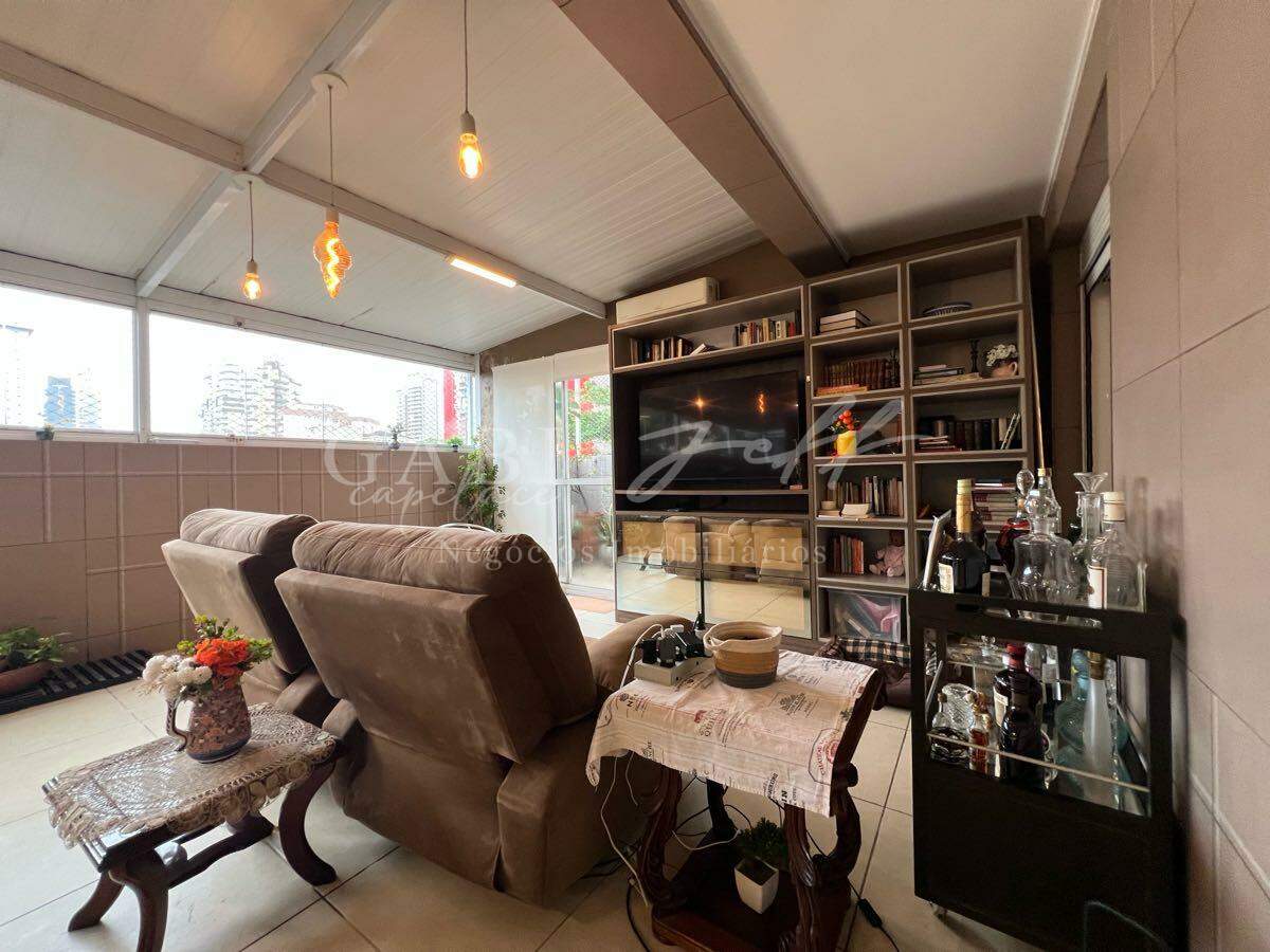 Apartamento à venda no Gonzaga: