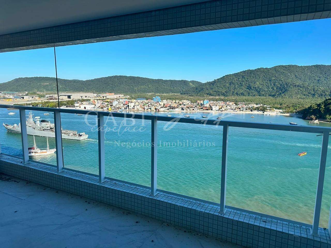 Apartamento à venda no Ponta da Praia: