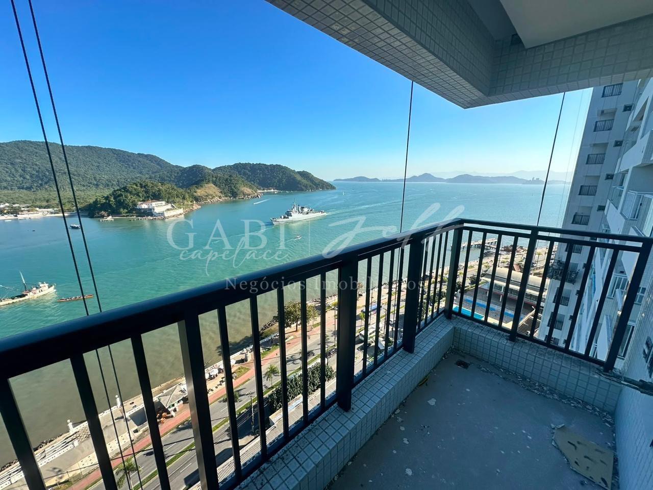 Apartamento à venda no Ponta da Praia: