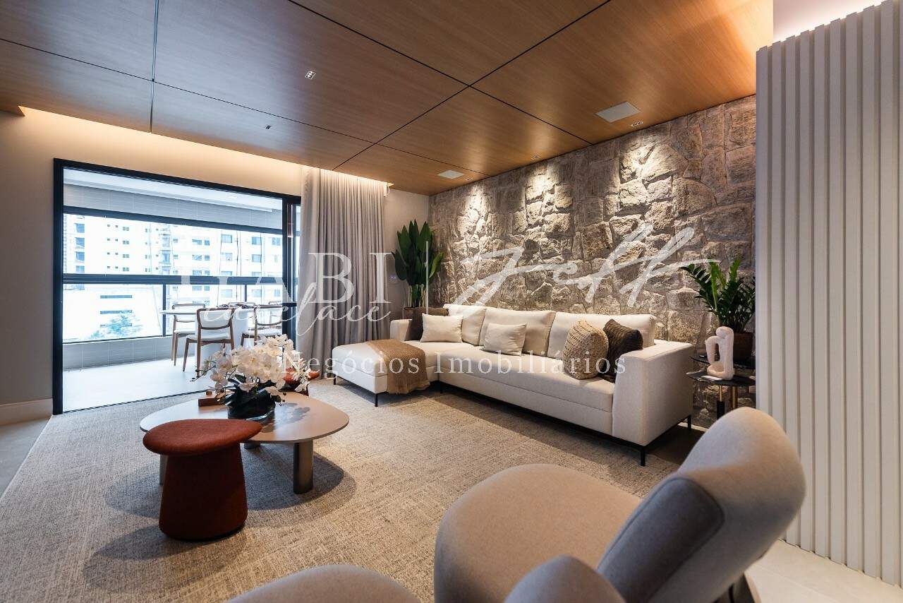 Apartamento à venda no Aparecida: