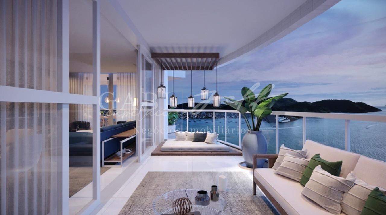 Apartamento à venda no Ponta da Praia: