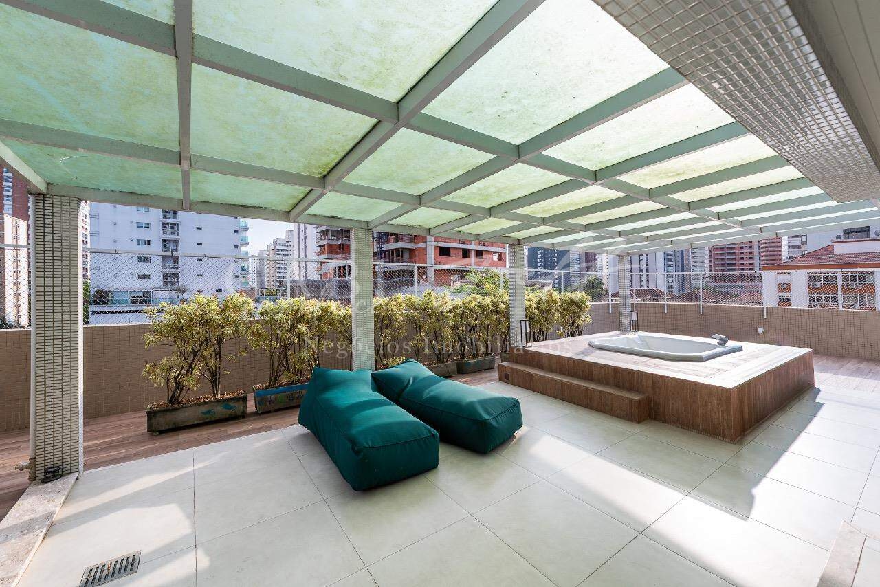 Apartamento à venda no EMBARÉ: