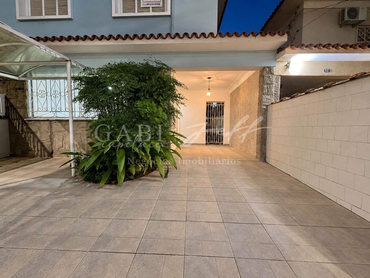 Casa à venda no Boqueirão: