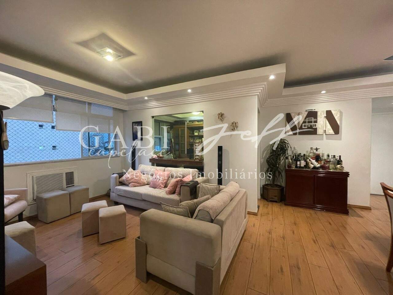 Apartamento à venda no Pompéia: