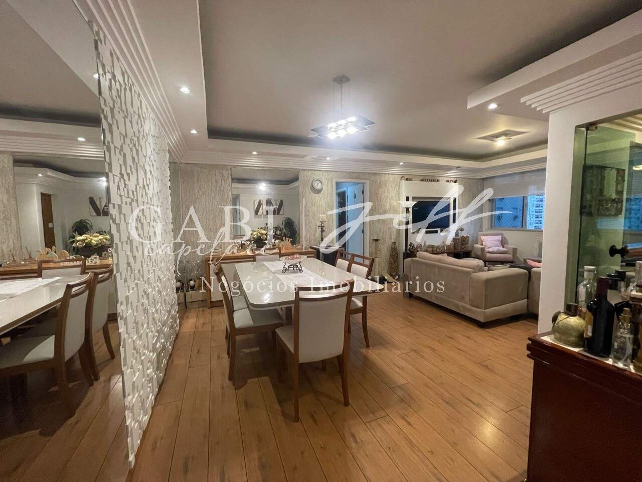 Apartamento à venda no Pompéia: