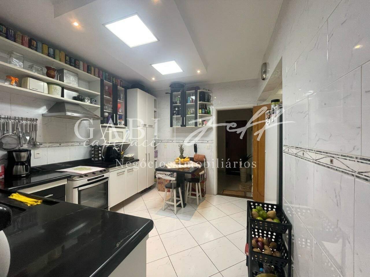 Apartamento à venda no Pompéia: