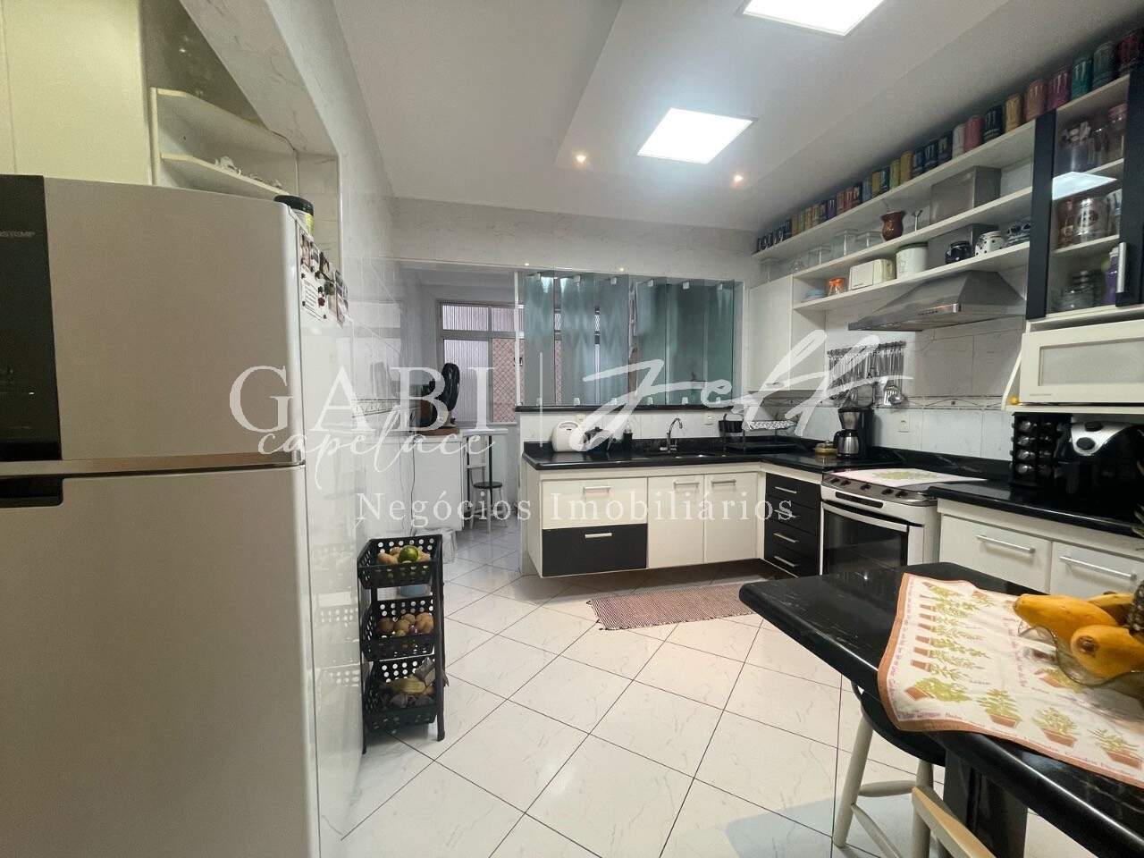 Apartamento à venda no Pompéia: