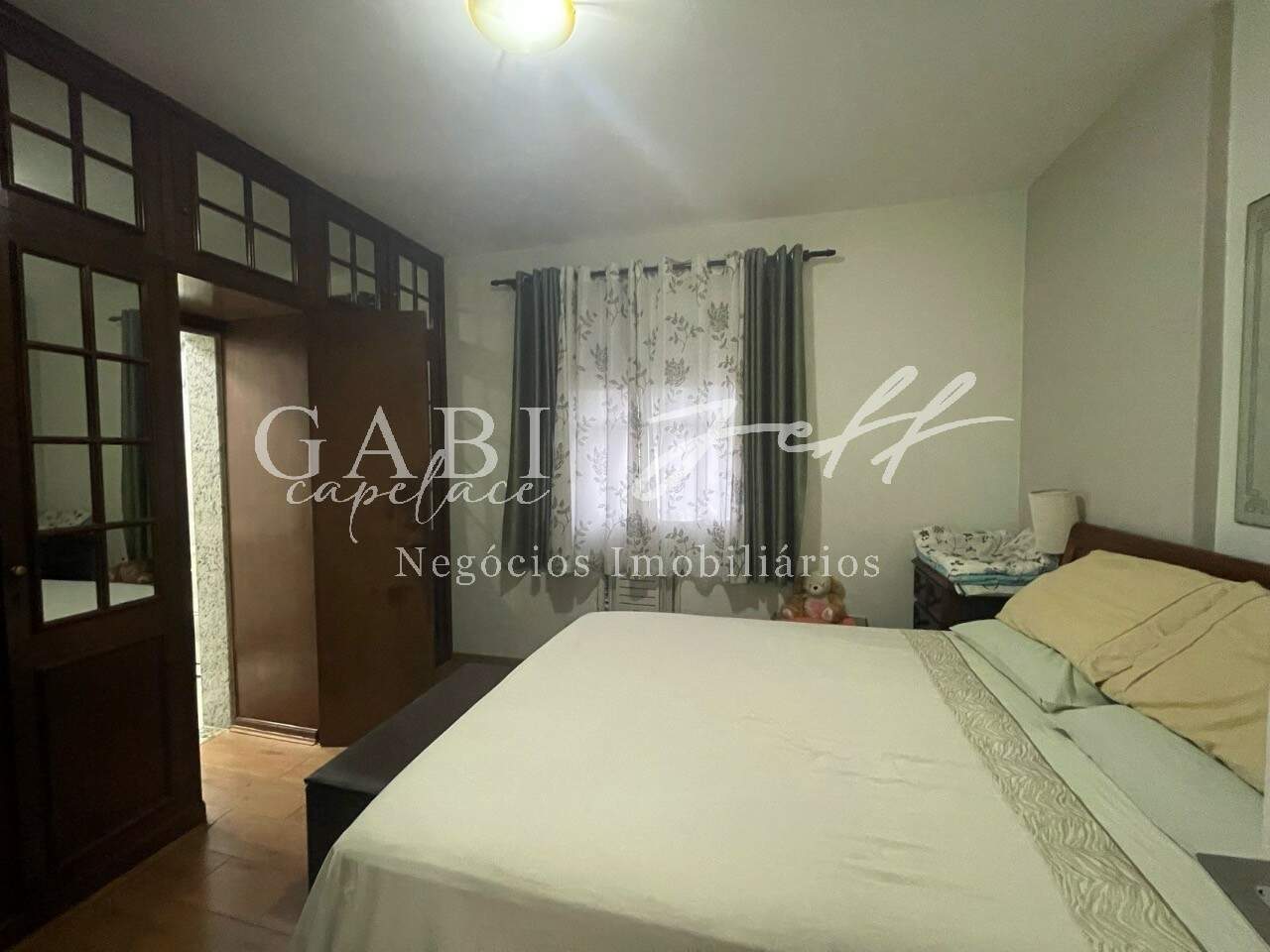 Apartamento à venda no Pompéia: