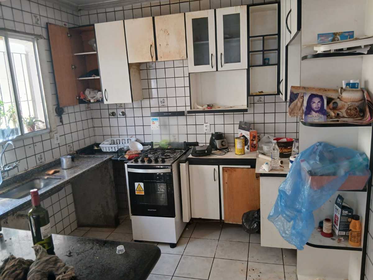 Casa à venda no PARQUE CONTINENTAL: 