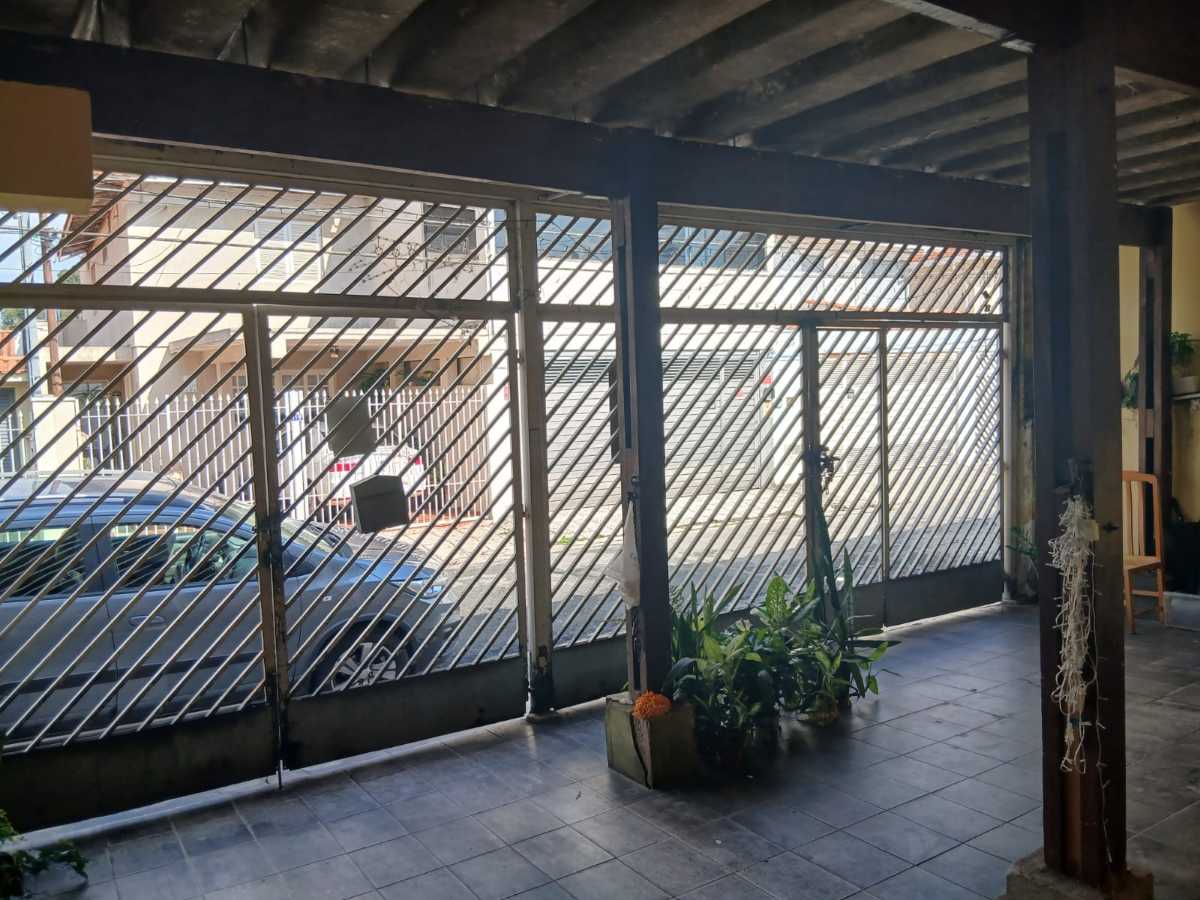 Casa à venda no PARQUE CONTINENTAL: 