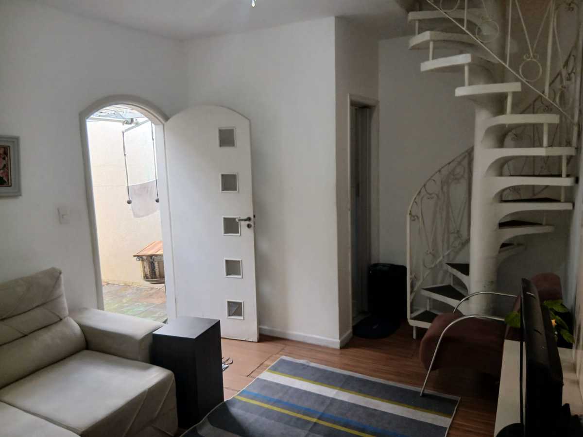 Casa à venda no PARQUE CONTINENTAL: 