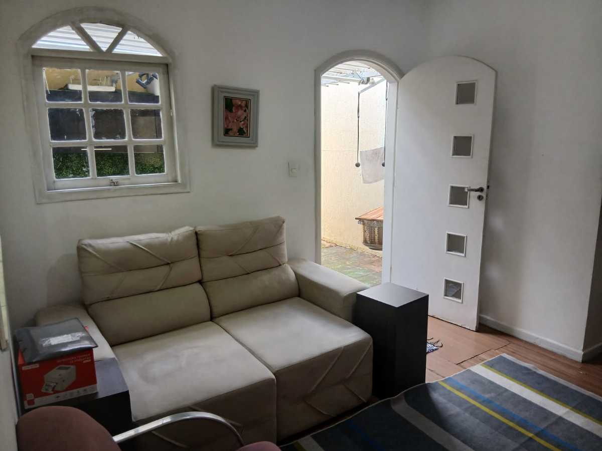 Casa à venda no PARQUE CONTINENTAL: 