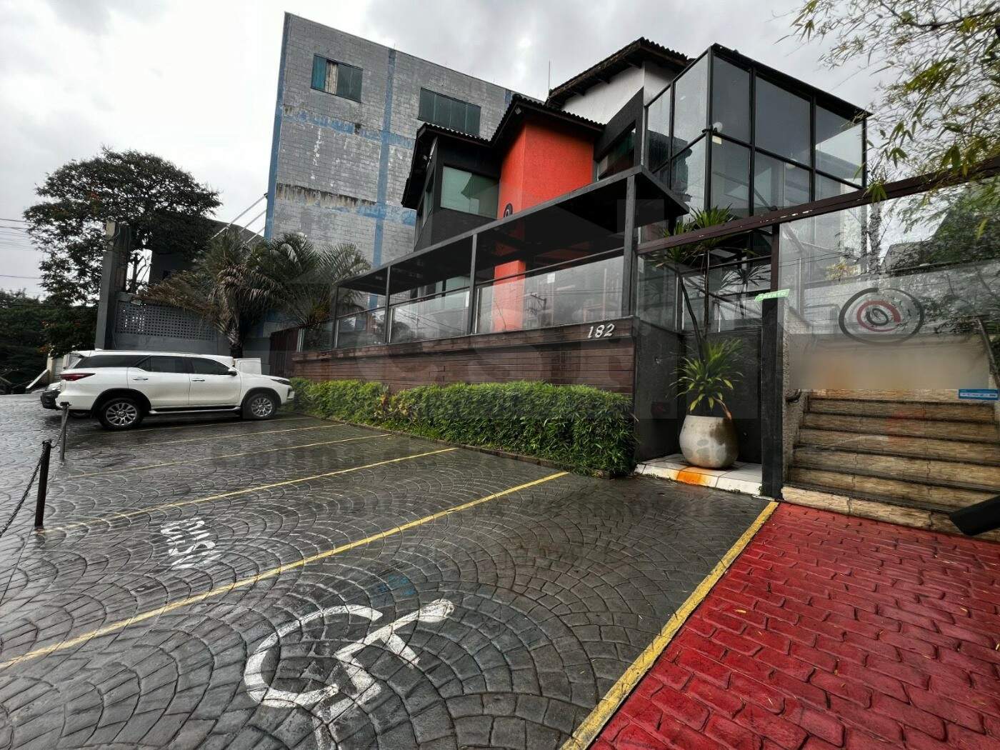 Prédio para aluguel no JAGUARÉ: Foto 55