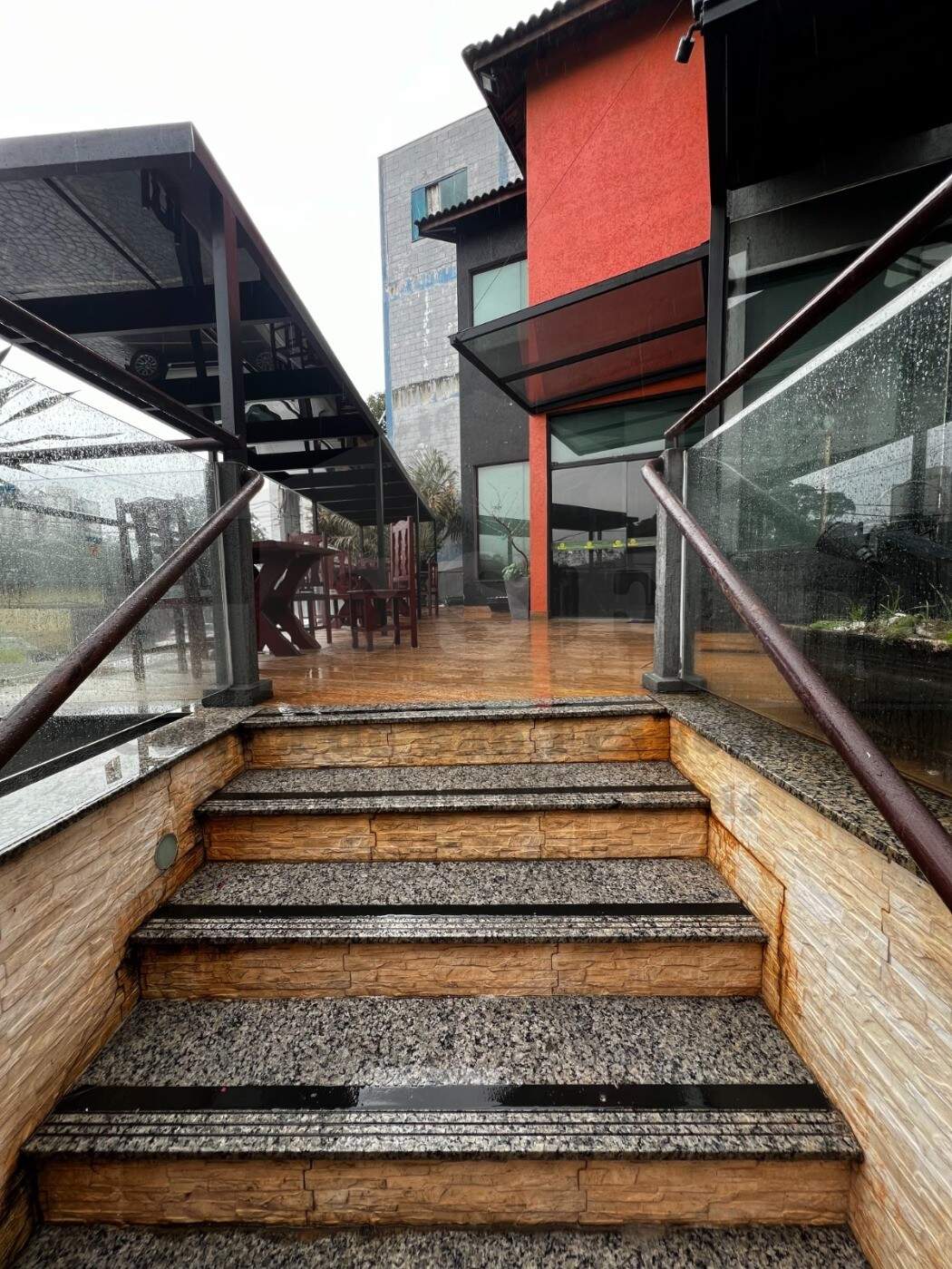 Prédio para aluguel no JAGUARÉ: Foto 02