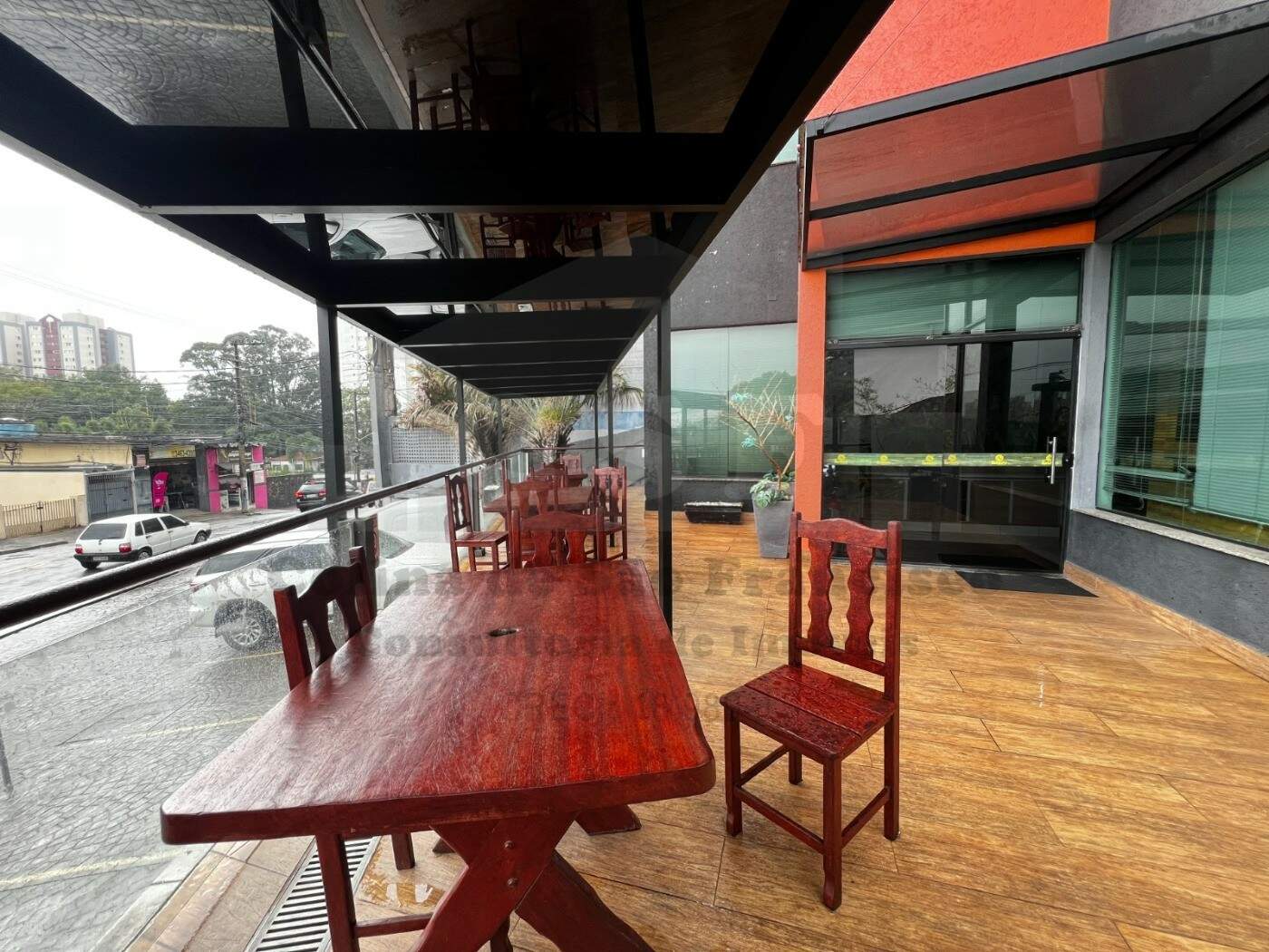 Prédio para aluguel no JAGUARÉ: Foto 04