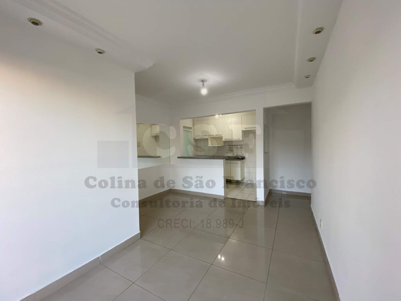 Apartamento para aluguel no VILA BUTANTÃ: Foto 02