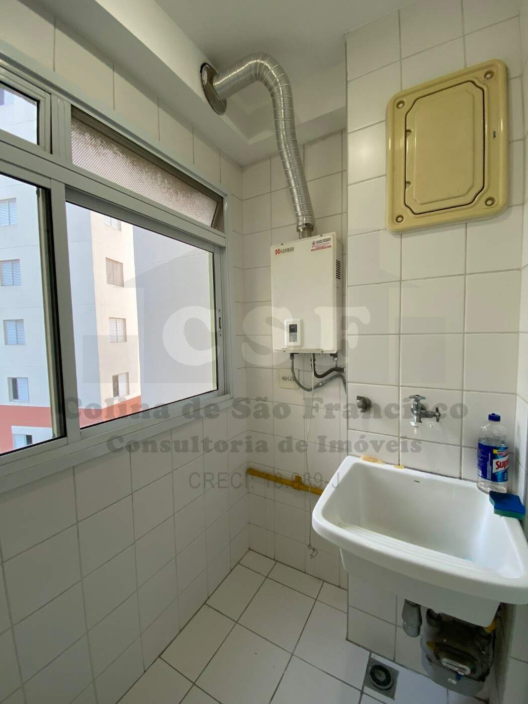 Apartamento para aluguel no VILA BUTANTÃ: Foto 07