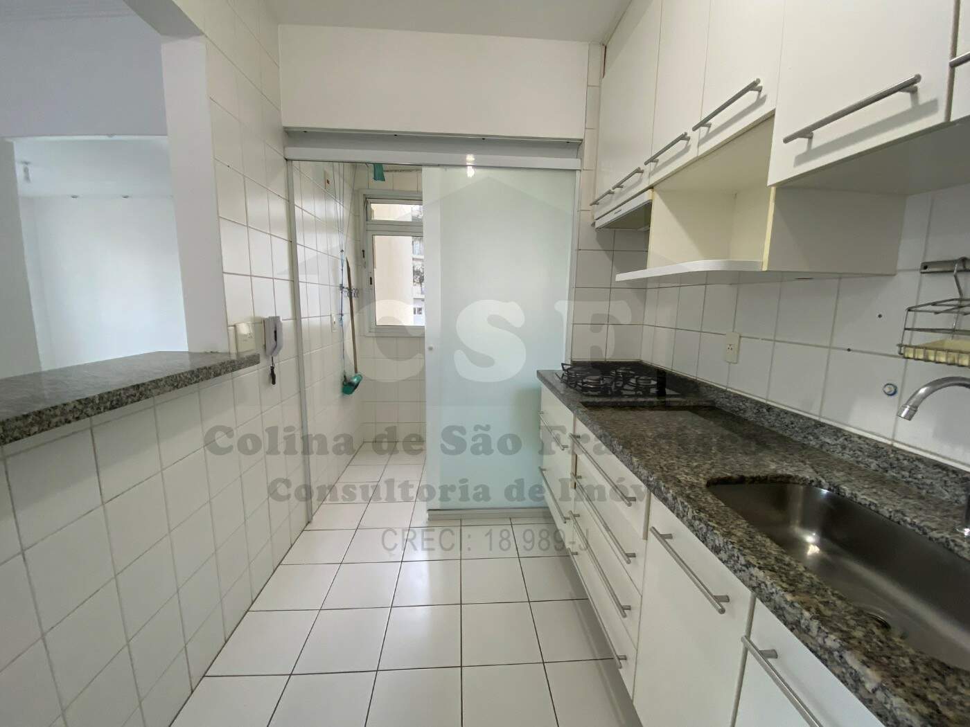 Apartamento para aluguel no VILA BUTANTÃ: Foto 06