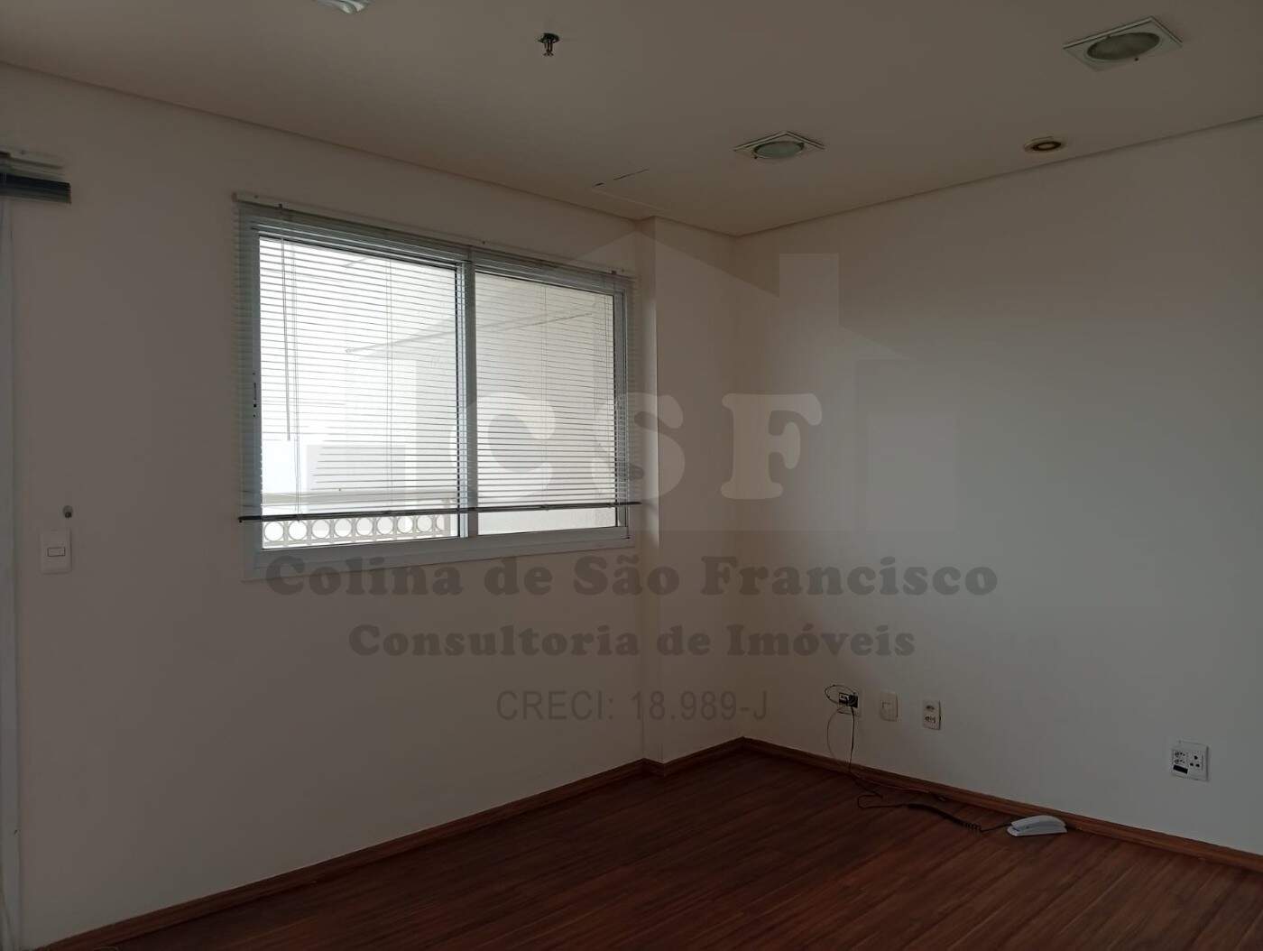 Sala para aluguel no VILA HAMBURGUESA: Foto 03