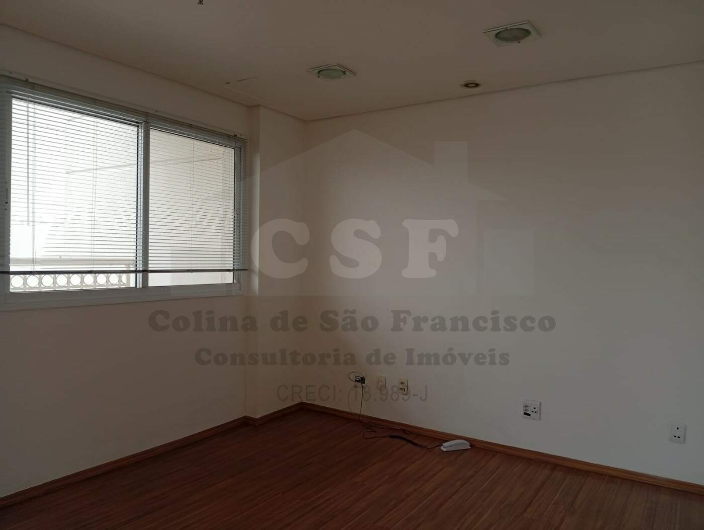 Sala para aluguel no VILA HAMBURGUESA: Foto 02