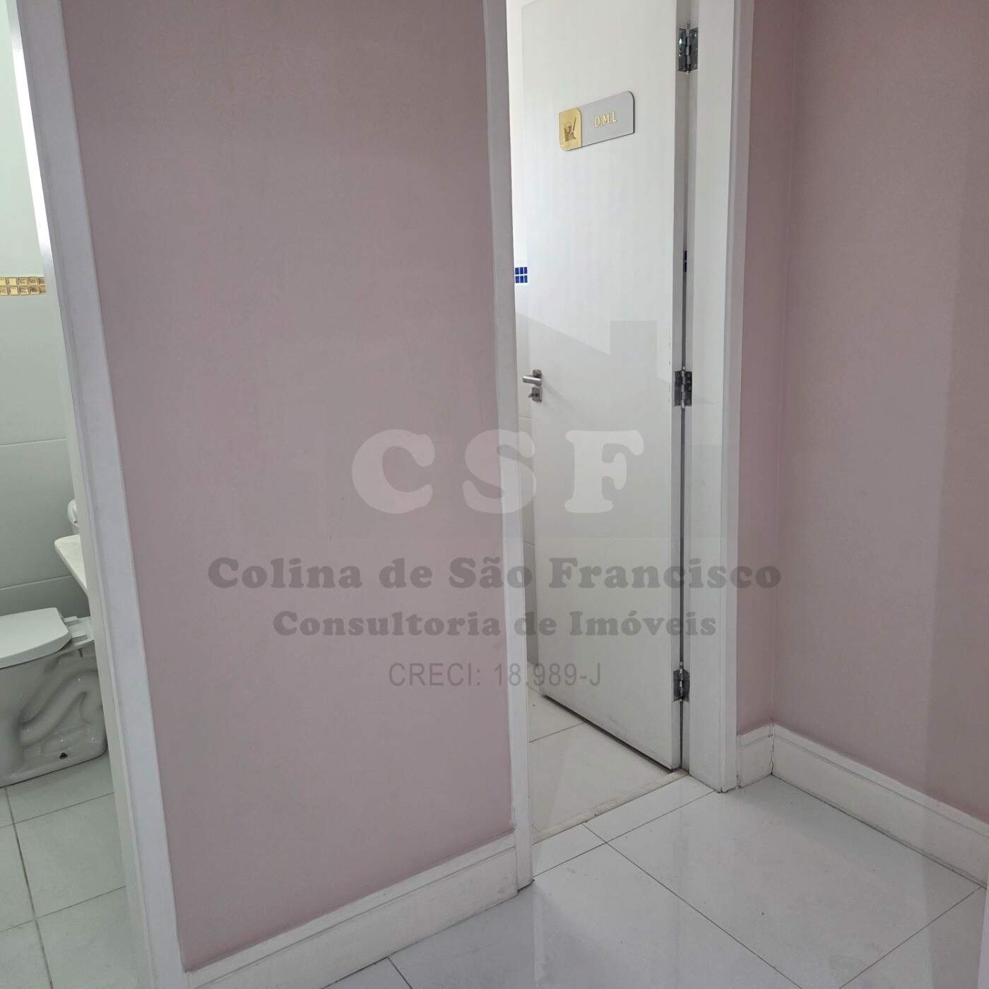 Sala para aluguel no VILA SÃO FRANCISCO: Foto 04