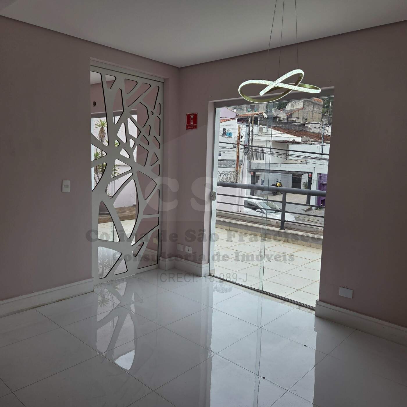 Sala para aluguel no VILA SÃO FRANCISCO: Foto 01