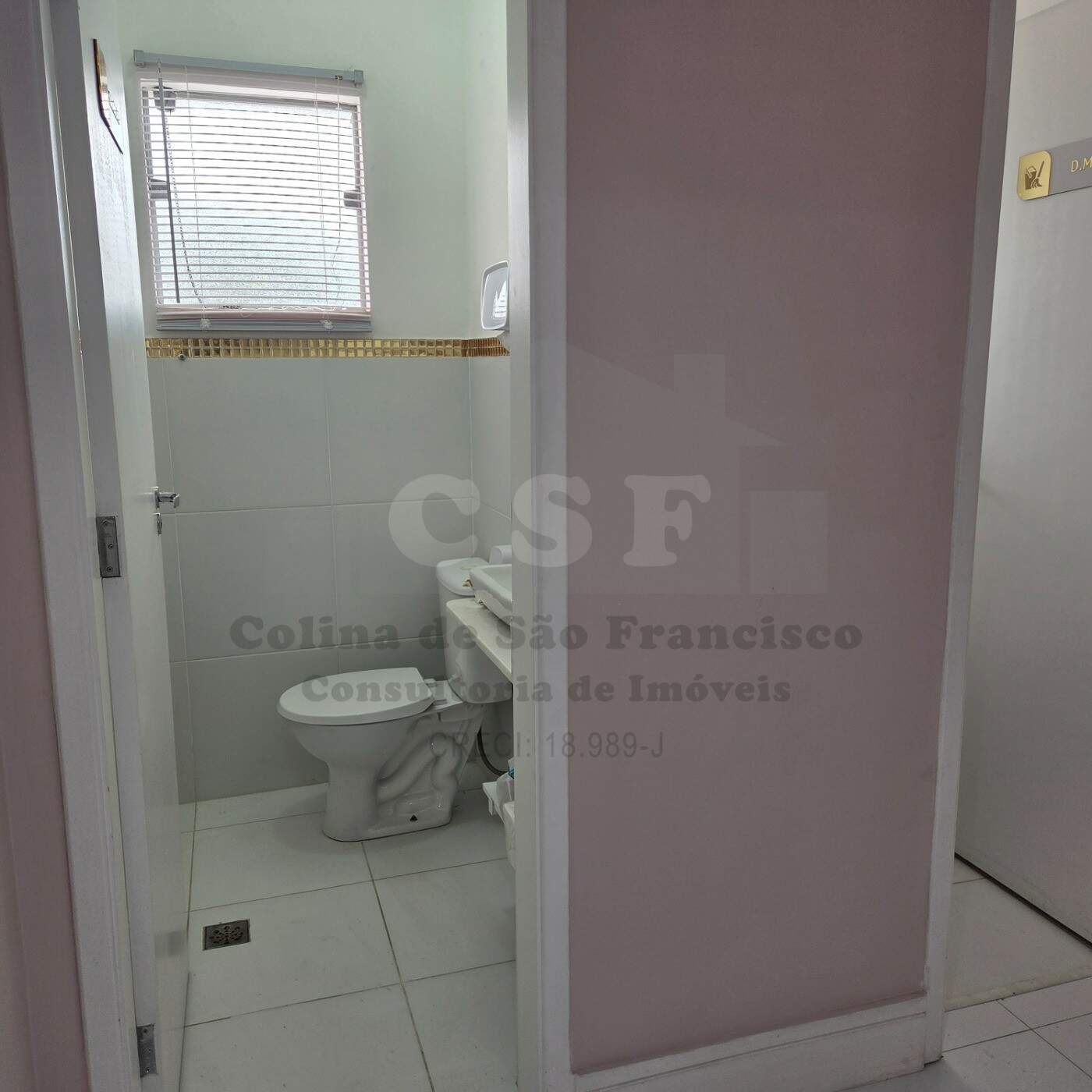 Sala para aluguel no VILA SÃO FRANCISCO: Foto 02