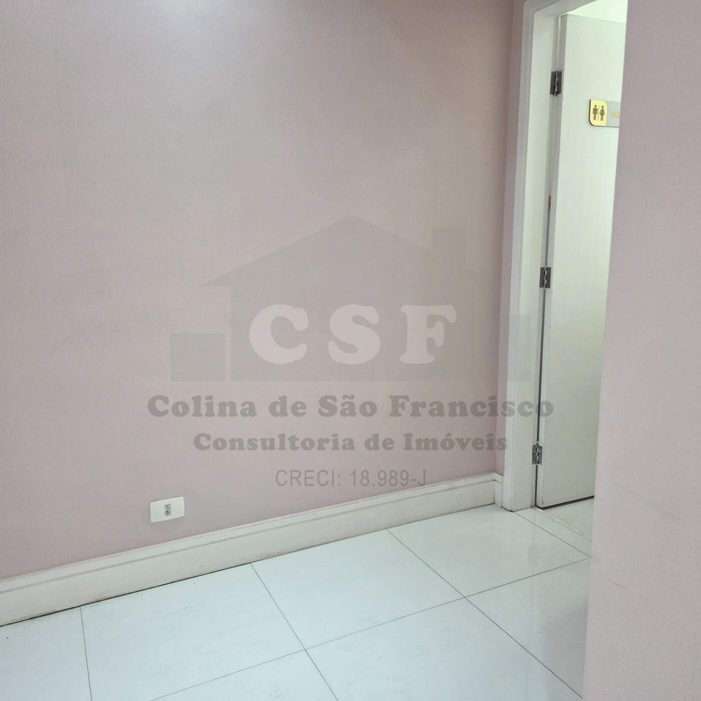Sala para aluguel no VILA SÃO FRANCISCO: Foto 03