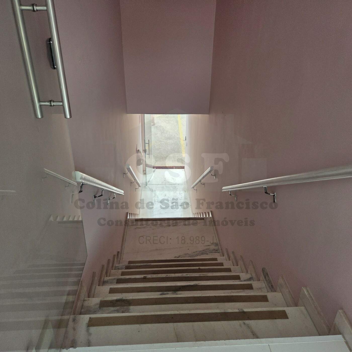 Sala para aluguel no VILA SÃO FRANCISCO: Foto 05