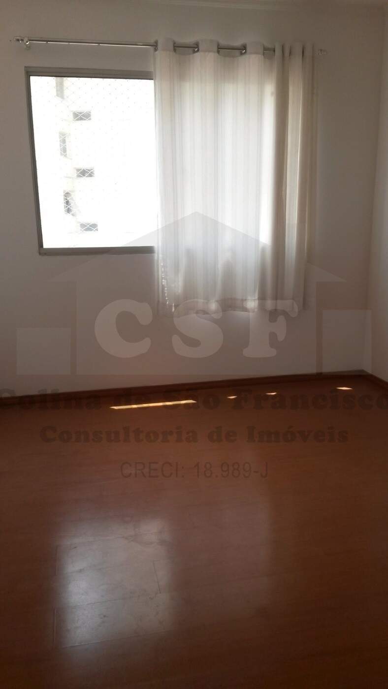 Apartamento para aluguel no Bela vista: Foto 01