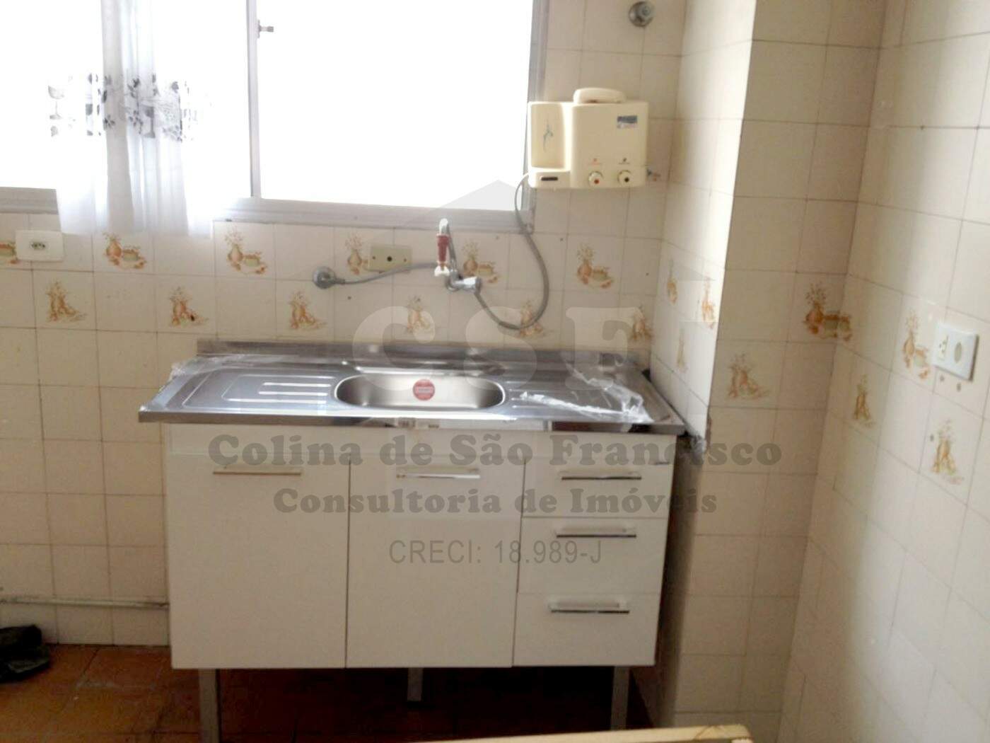 Apartamento para aluguel no Bela vista: Foto 03