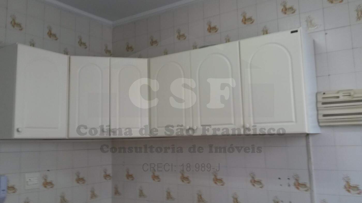 Apartamento para aluguel no Bela vista: Foto 05