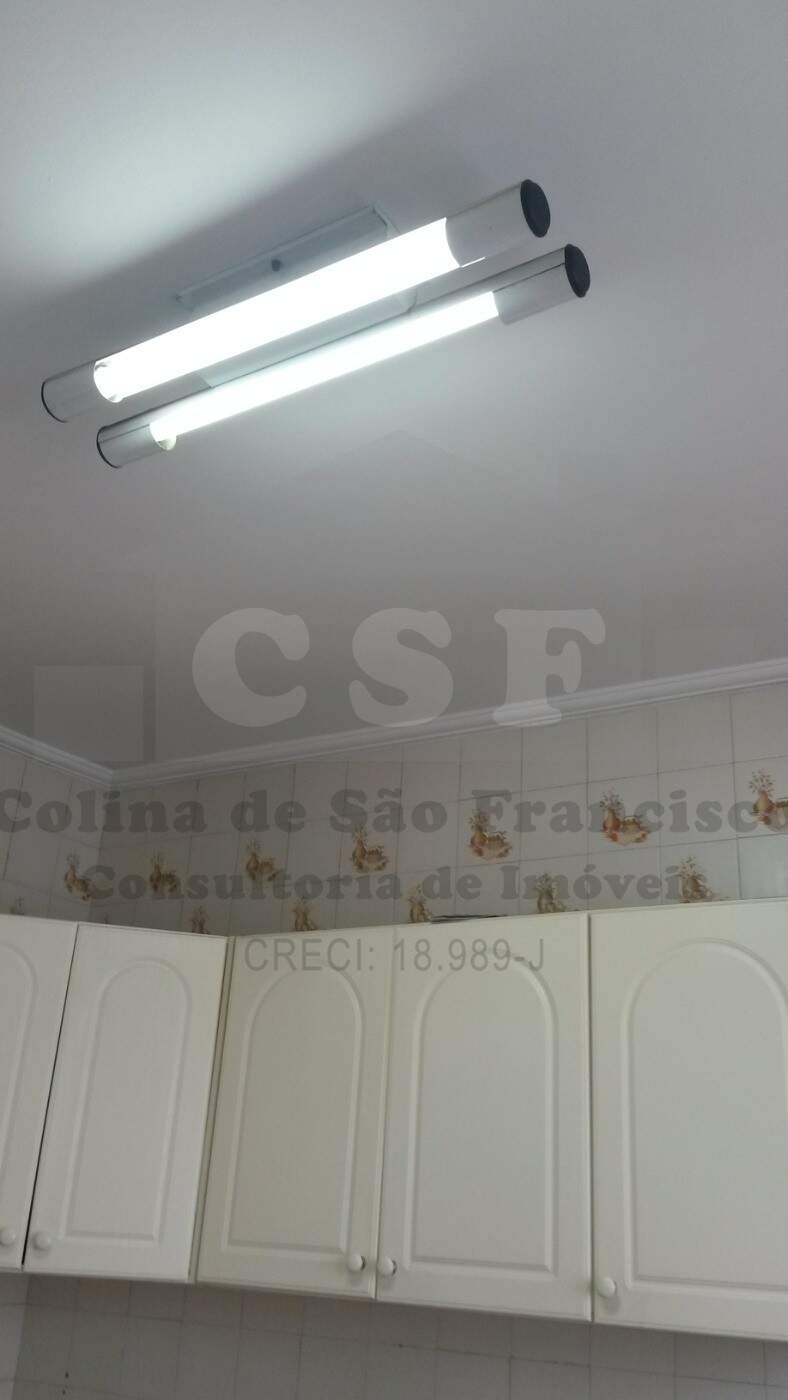 Apartamento para aluguel no Bela vista: Foto 04