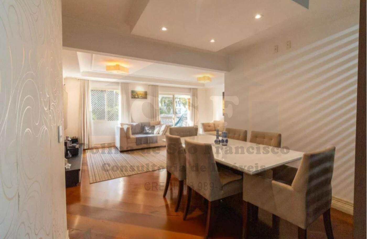 Apartamento para aluguel no Cidade São Francisco: Foto 14