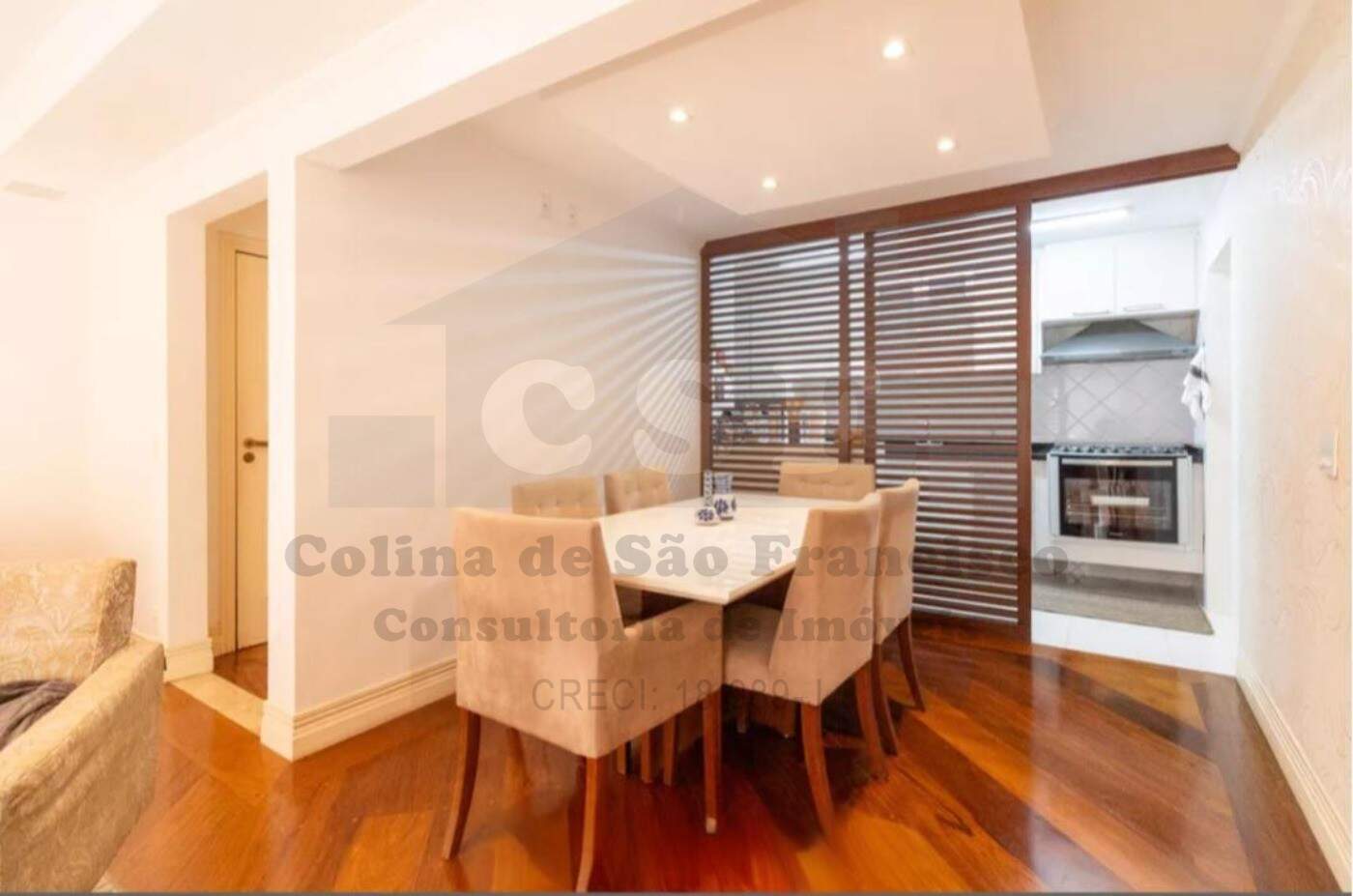 Apartamento para aluguel no Cidade São Francisco: Foto 15