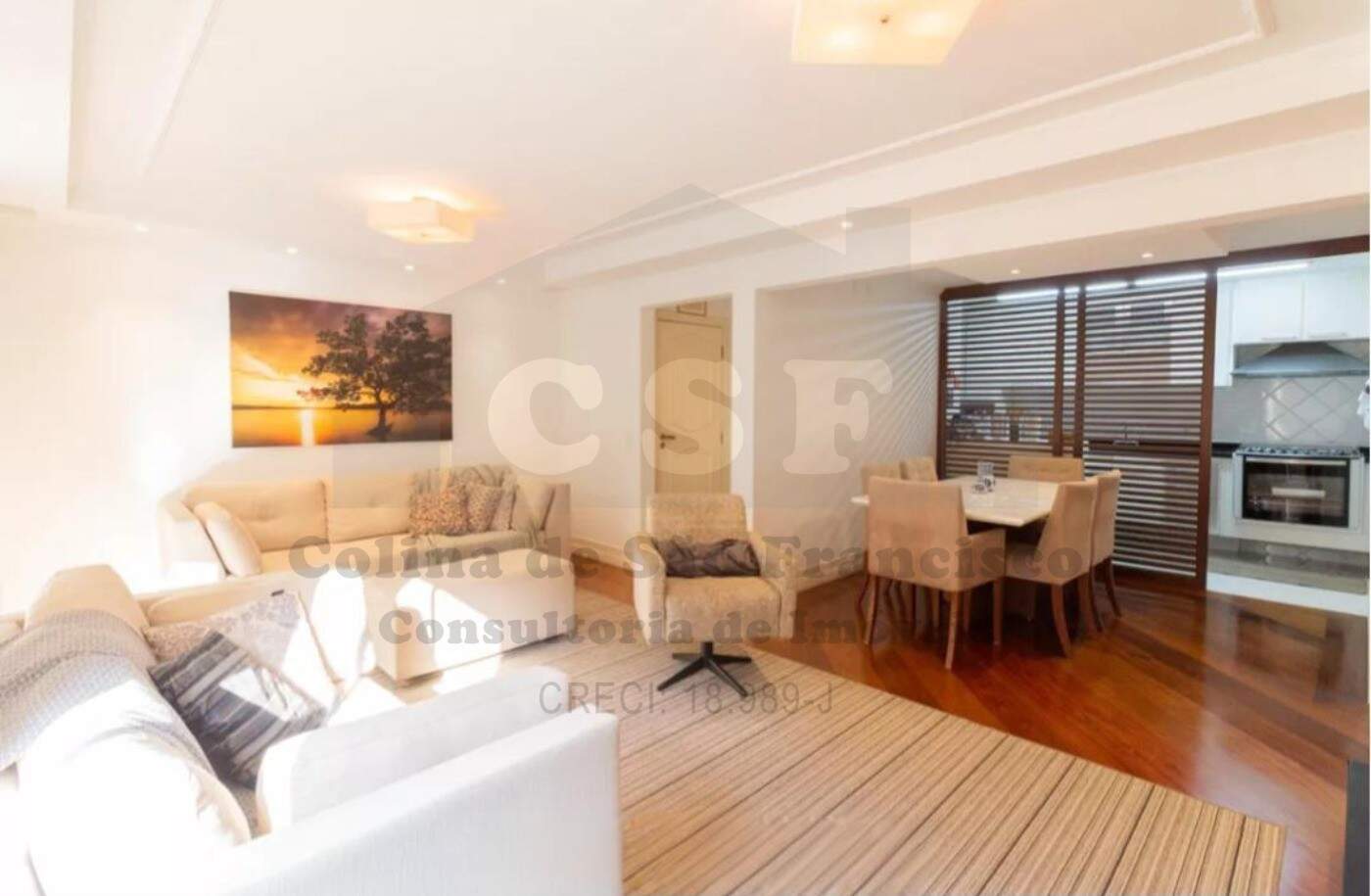 Apartamento para aluguel no Cidade São Francisco: Foto 18