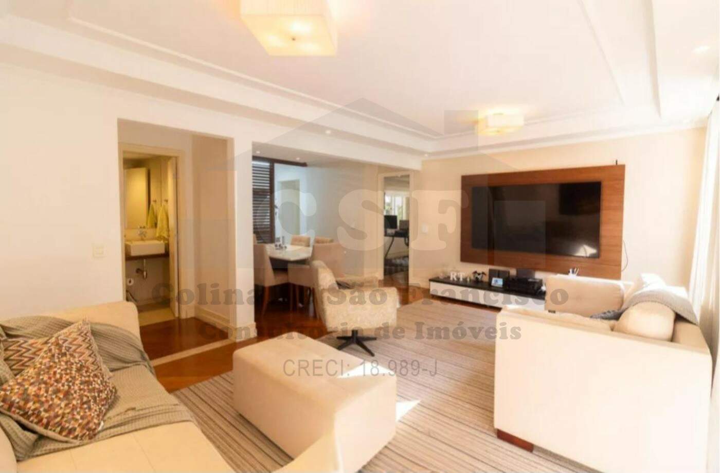 Apartamento para aluguel no Cidade São Francisco: Foto 17