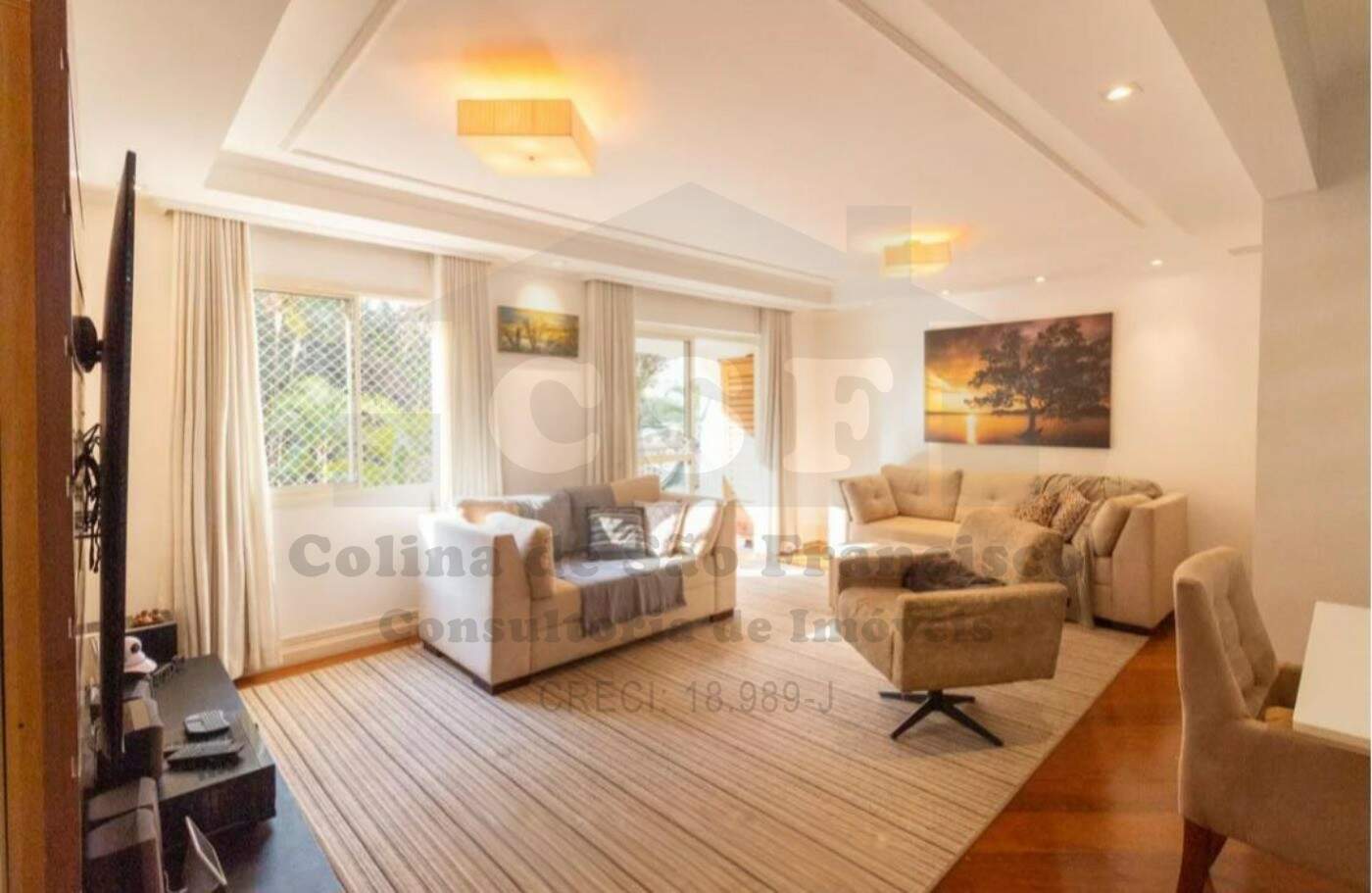 Apartamento para aluguel no Cidade São Francisco: Foto 19