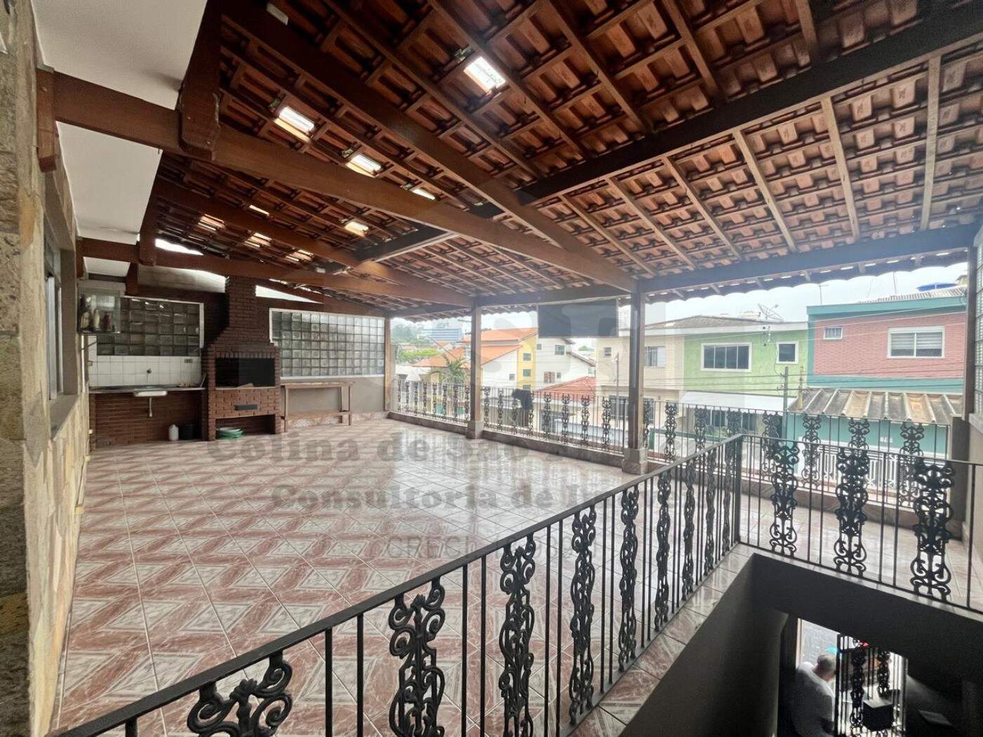 Casa para aluguel no VILA CAMPESINA: Foto 01