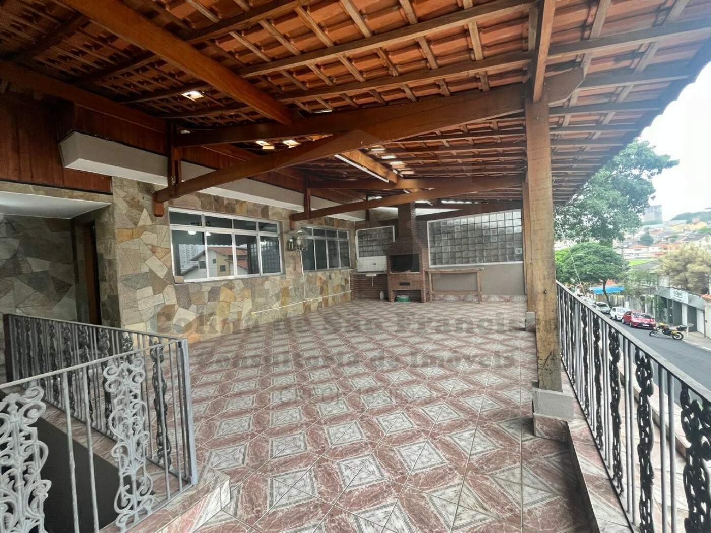 Casa para aluguel no VILA CAMPESINA: Foto 01