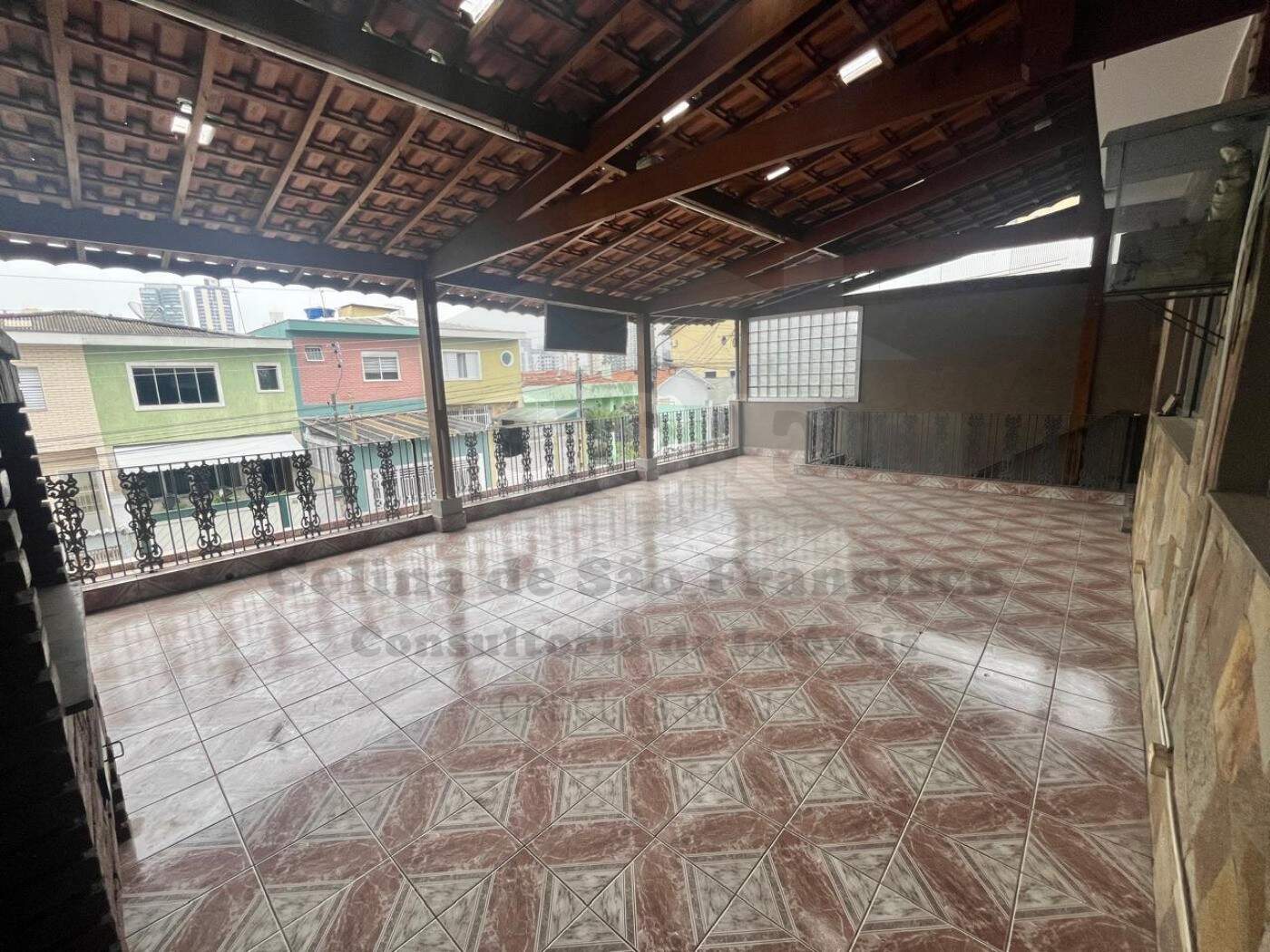 Casa para aluguel no VILA CAMPESINA: Foto 01