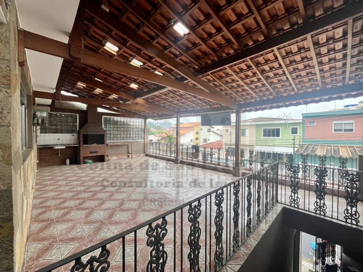 Casa para aluguel no VILA CAMPESINA: Foto 01