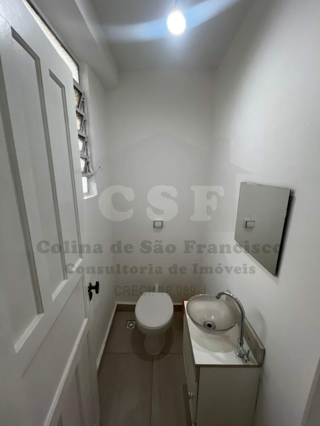Salão para aluguel no Vila Lageado: Foto 07