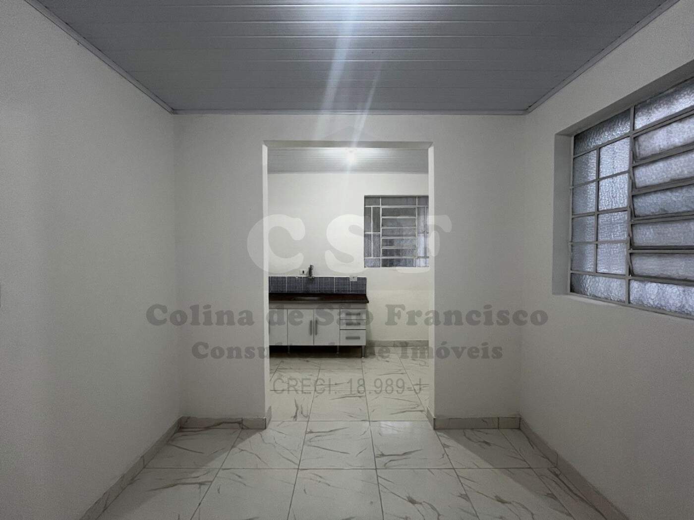 Salão para aluguel no Vila Lageado: Foto 06