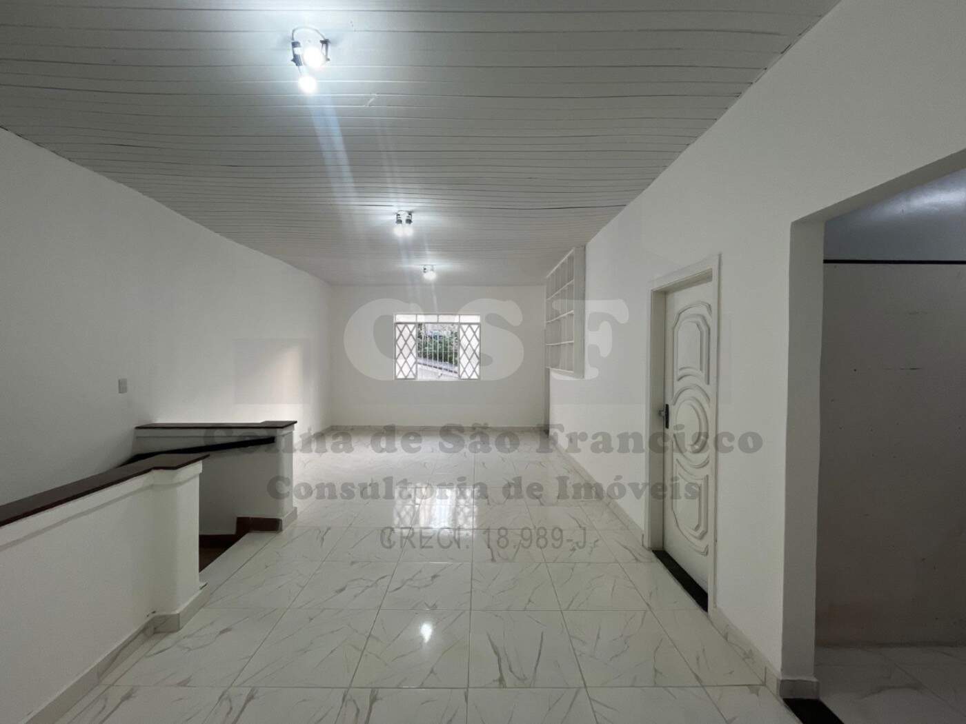 Salão para aluguel no Vila Lageado: Foto 03