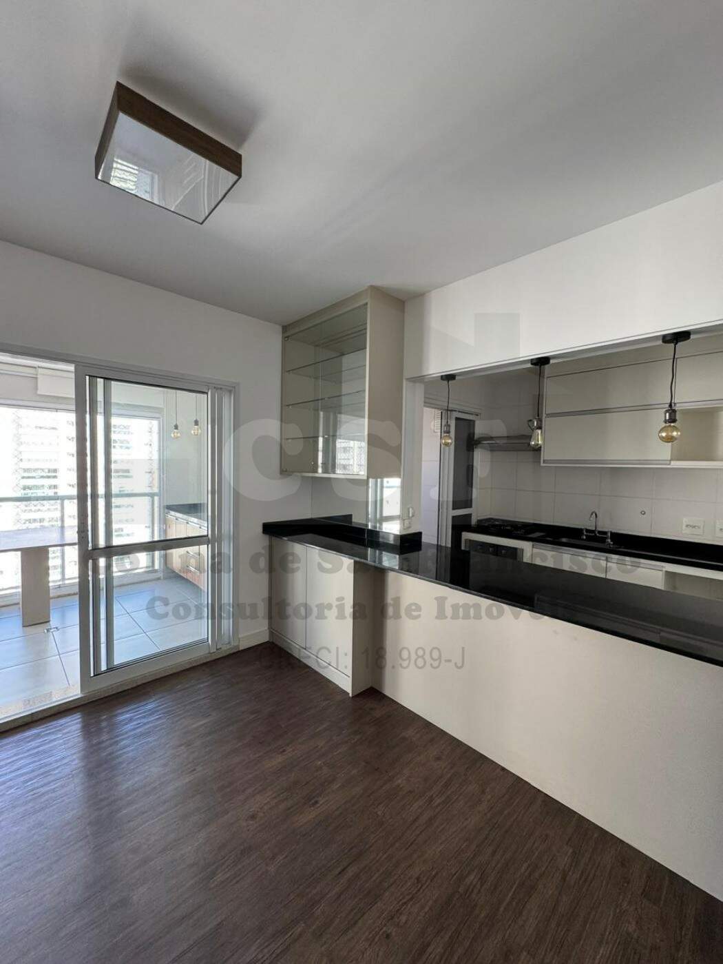 Apartamento para aluguel no VILA SÃO FRANCISCO: Foto 24