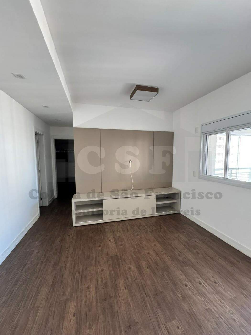 Apartamento para aluguel no VILA SÃO FRANCISCO: Foto 03